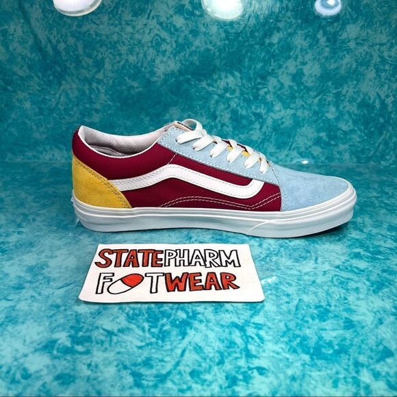 Vans Old Skool J 'Light Pastel' - Picture 3 of 5